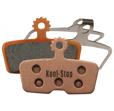 Kool Stop DISC BRAKE AVID Code R RED294S