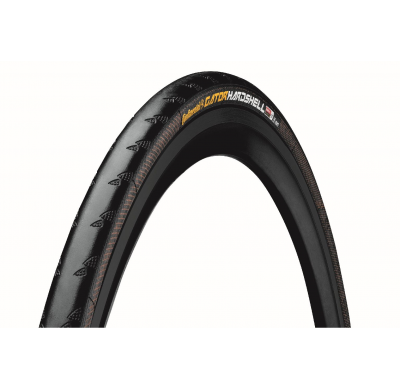 Continental Gator Hardshell 700x23C folding