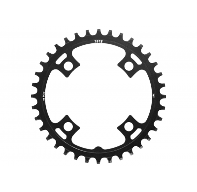 SunRace Chainring CRMX0W Narrow Wide 1x11-speed 36T. BCD 96