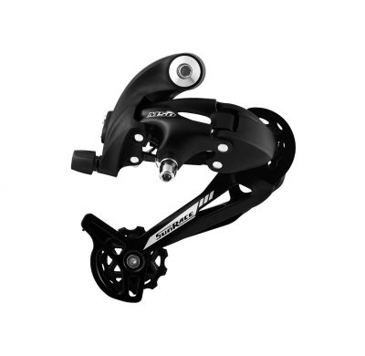 SunRace Rear derailleur RDM57 7/8-speed long cage