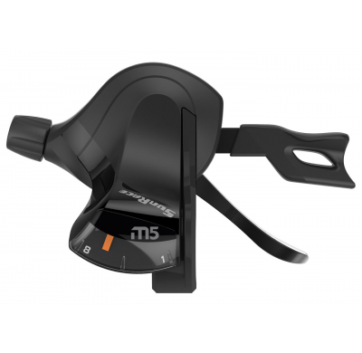 SunRace Shift-levers DLM500 8-speed right