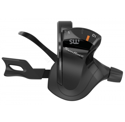 SunRace DLMS30 Shift-levers 10-speed right-hand