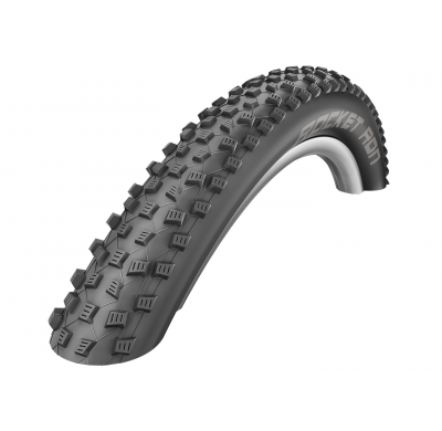 Schwalbe ROCKET RON 29x2.10 folding black Performance Line