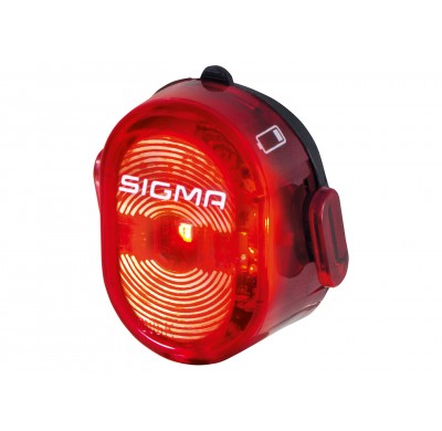 Sigma Sport NUGGET II