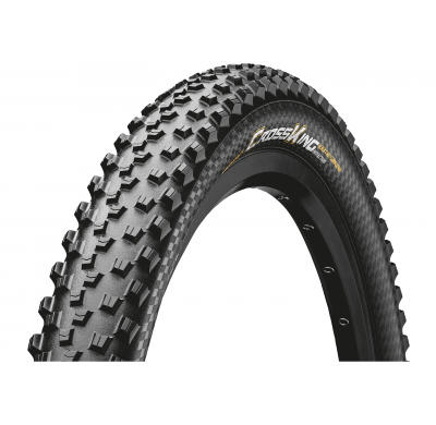 Continental Cross King 2.2 27.5x2.20 folding