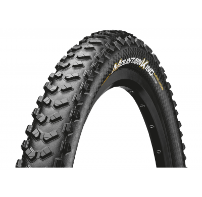 Continental Mountain King 2.3 29x2.30 folding