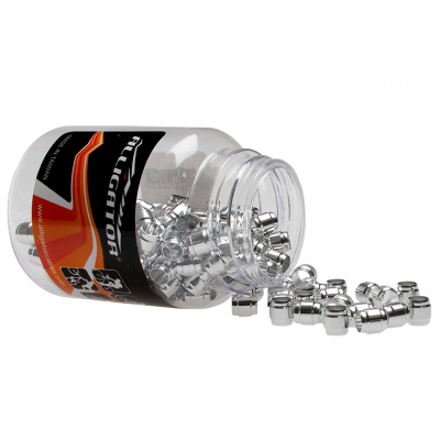 Alligator Brakehose connector for Avid 200 pices