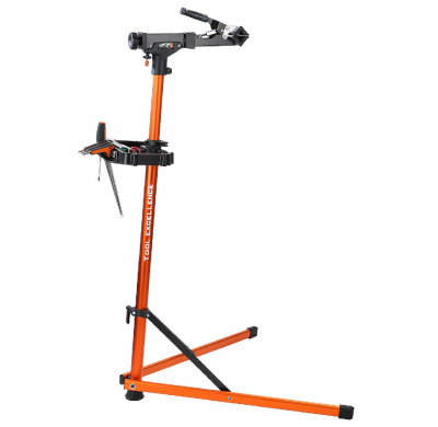 SUPER B Classic aluminium workshop stand TB-WS20