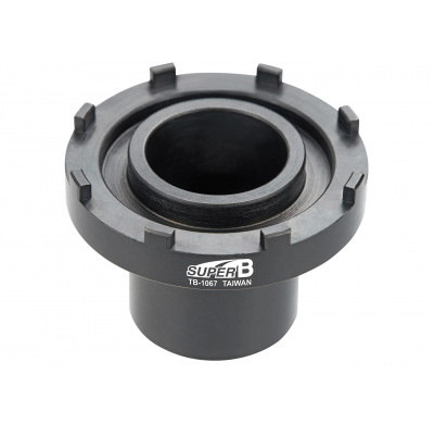 SUPER B Classic TB-1067 for mounting the lockring on Bosch Active Line and Performance Linie E-Bike motors