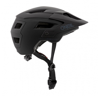 O´NEAL DEFENDER 2.0 Helmet SOLID black XS/54-M/58