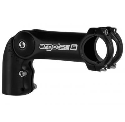 ergotec Stem Octopus XL Ahead 50 XL 28.6/31.8mm 50/115mm overhang