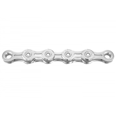 KMC Chain X10EL Silver 114-glides 10-speed