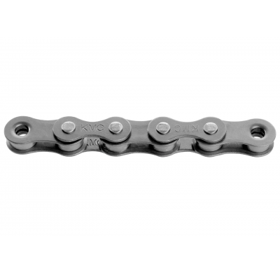 KMC chain Z1 Wide EPT 1-speed 128 glides