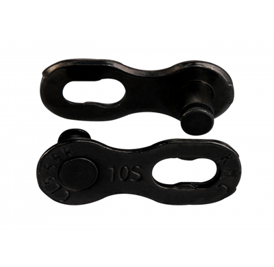 KMC missing link CL-559 DLC black 2-Set Shimano/SRAM/KMC 10-speed
