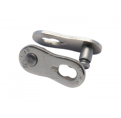 KMC missing link ML Z1eHX EPT Narrow NR silver 2-Sets 1-speed