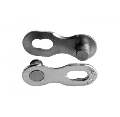 KMC missing link e101NR EPT Silver 2-Sets 1-speed