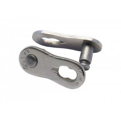 KMC missing link ML Z1eHX EPT WIDE NR Silver 2-Sets 1-speed