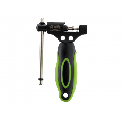 KMC Chain De-Rivetter