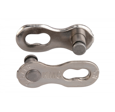 KMC Missing Link 7/8R EPT Silver 40-Sets 7/8-speed 7,3mm