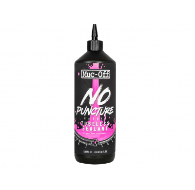 Muc Off - No Puncture Hassle - 1 litre