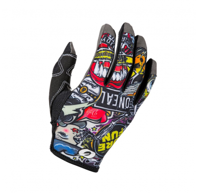 O'Neal MAYHEM CRANK II multi S/8