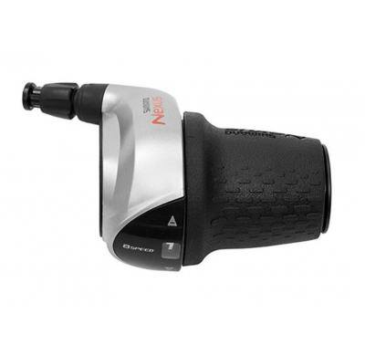 Shimano NEXUS SL-C6000 8-speed silver