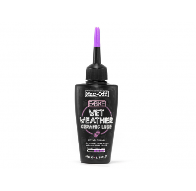 Muc Off E-Bike Wet Lube 50ml