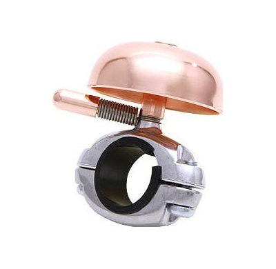 Cat Eye Bells Yamabiko copper