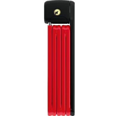 Abus Folding lock BORDO Lite 6055 red 85cm