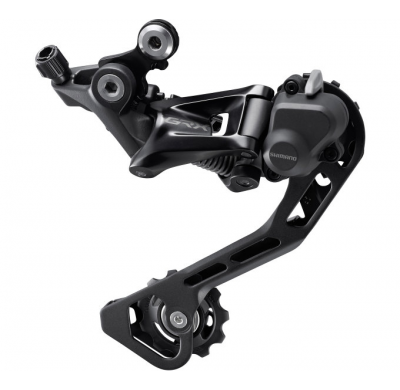 Shimano Rear derailleur GRX RD-RX400 10-speed Shadow Design Direct Attachment