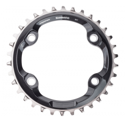 Shimano Chainring XT 34T FC-M8100/8130 12-speed