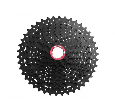 SunRace Cassette sprocket CSMX9X ETY 11-speed 10-42T black