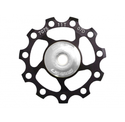 SunRace Rear derailleur accessories pulley SP860 11 teeth