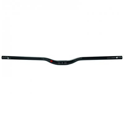 ergotec Handlebar Riser Bar 3 31.8mm width: 780mm lenght of grips: 260mm, height: 30mm Backsweep: 12°