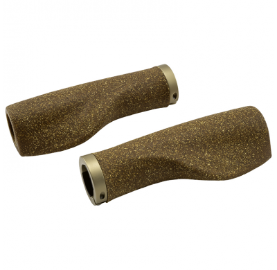 ergotec Grips Kyoto Kork 130mm threaded