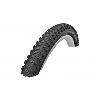 Schwalbe LITTLE JOE 20x2.00 black Reflex Active Line Endurance Compound