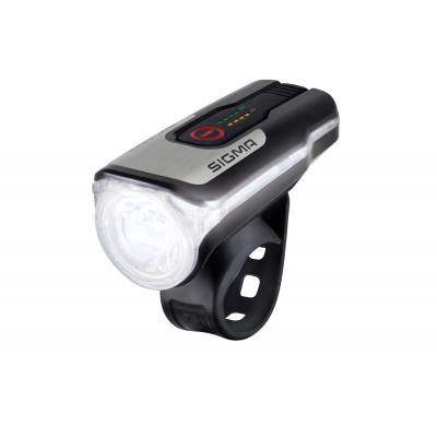 Sigma Sport Front light AURA 80