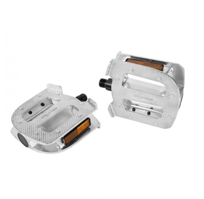 ergotec Pedals EP-Cargo aluminium