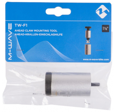 M-WAVE impact help for Ahead Claws