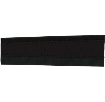 endzone chainstay protector black