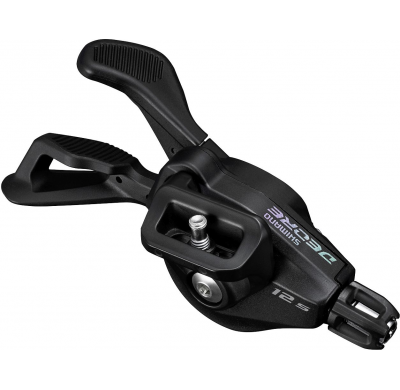 Shimano Shift-levers SL-M6100-IR 12-speed  I-Spec EV senza idnicatore di marcia