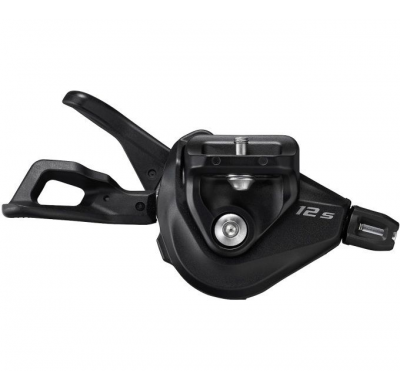 Shimano Shift-levers SL-M6100-IR 12-speed  I-Spec EV con idnicatore di marcia