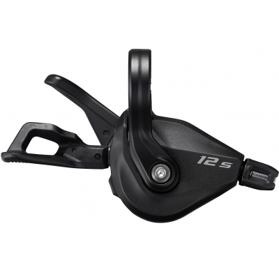 Shimano Shift-levers SL-M6100-R 12-speed senza indicatore di marcia