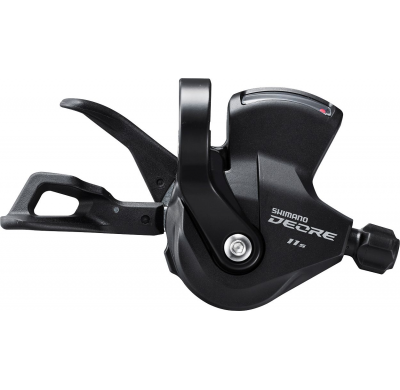 Shimano Shift-levers SL-M6100-R 12-speed con indicatore di marcia