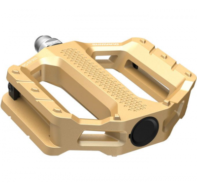 Shimano Pedals PD-EF202 gold