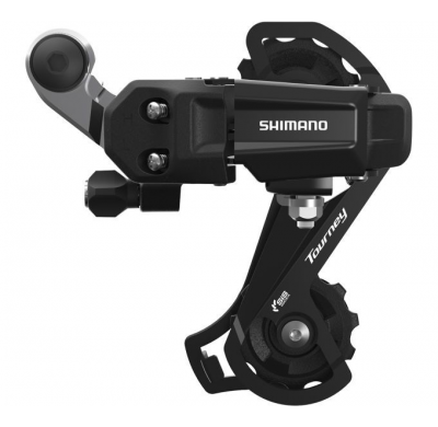 Shimano Rear derailleur TOURNEY RD-TY200 6/7-speed long