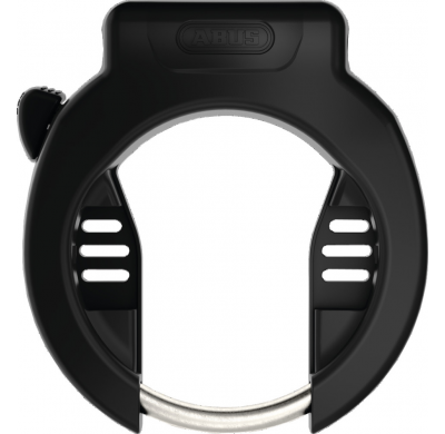 Abus Frame lock 4750X black width: 68mm height: 120mm
