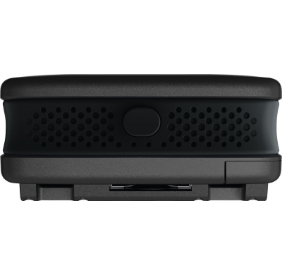 Abus Alarmbox black