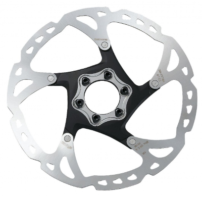 Shimano Rotor SM-RT76S2 160mm 6 hole