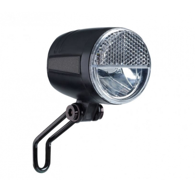 Büchel LED dynamo front light Sport Eco 20 Lux